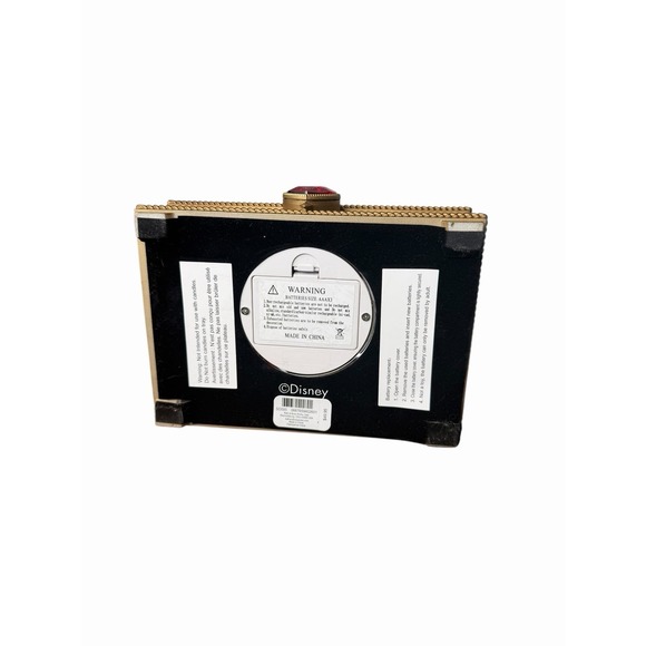 Bath And Body Works Disney Villains Evil Queen Light Up Body Care Tray NIB - Picture 8 of 9